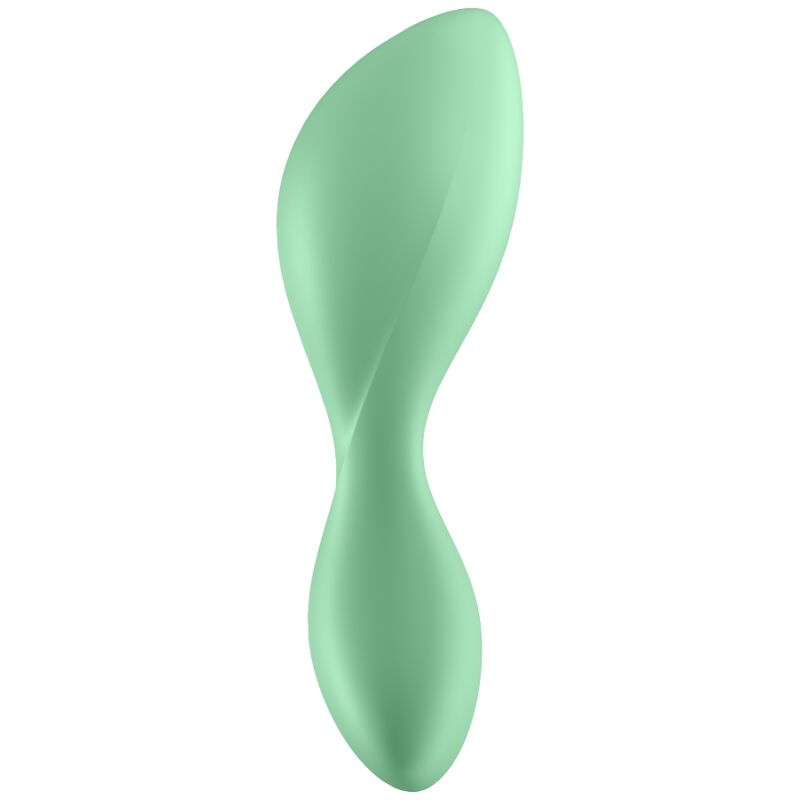 Trendsetter App-Controlled Vibrating Butt Plug