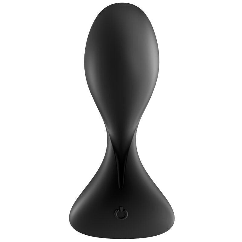 Trendsetter App-Controlled Vibrating Plug