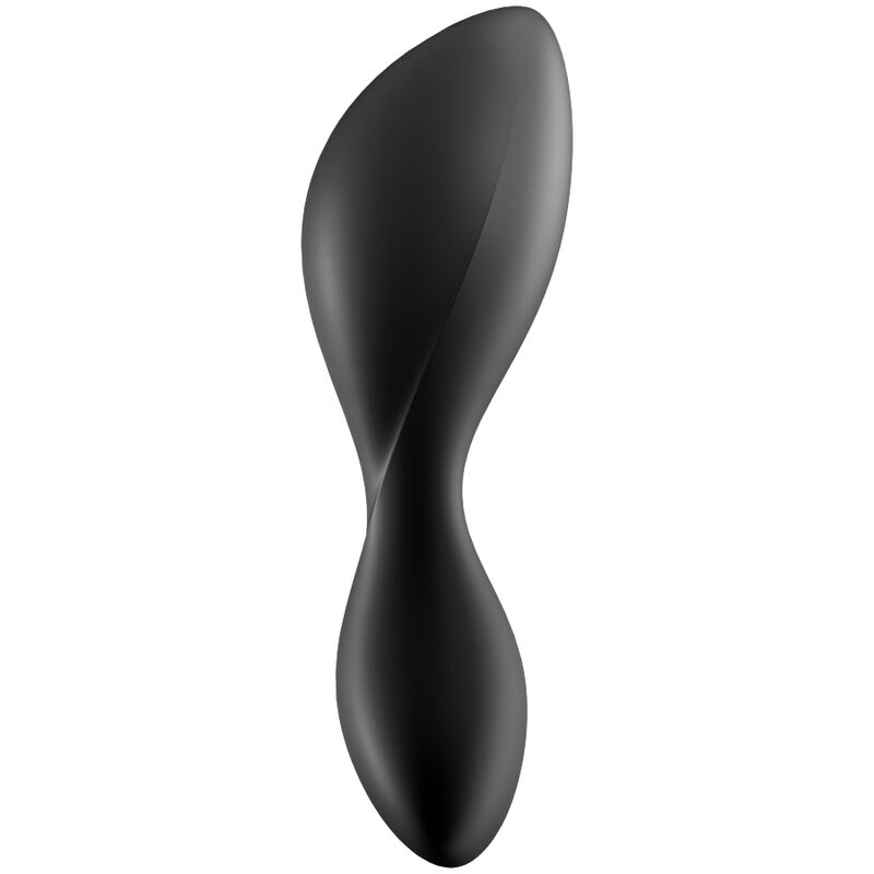 Trendsetter App-Controlled Vibrating Plug