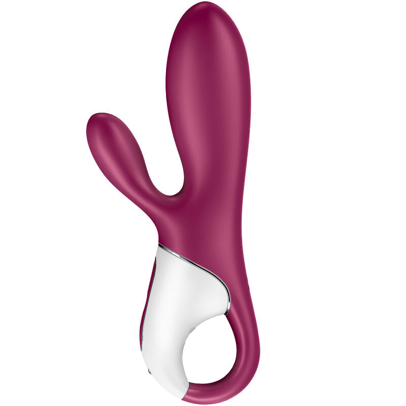 Hot Bunny G-Spot Vibrator
