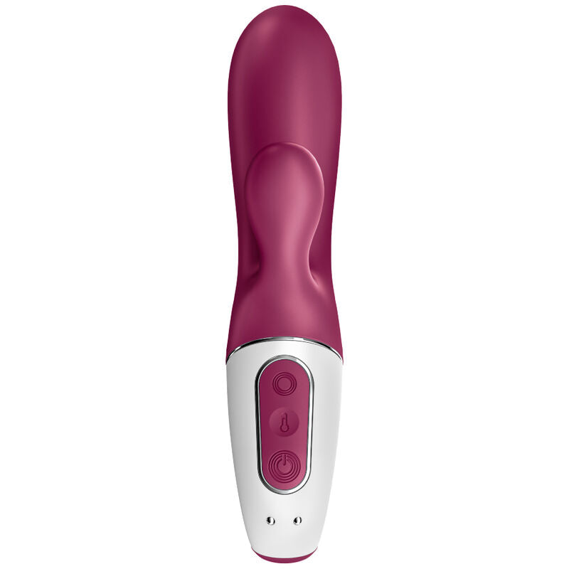 Hot Bunny G-Spot Vibrator