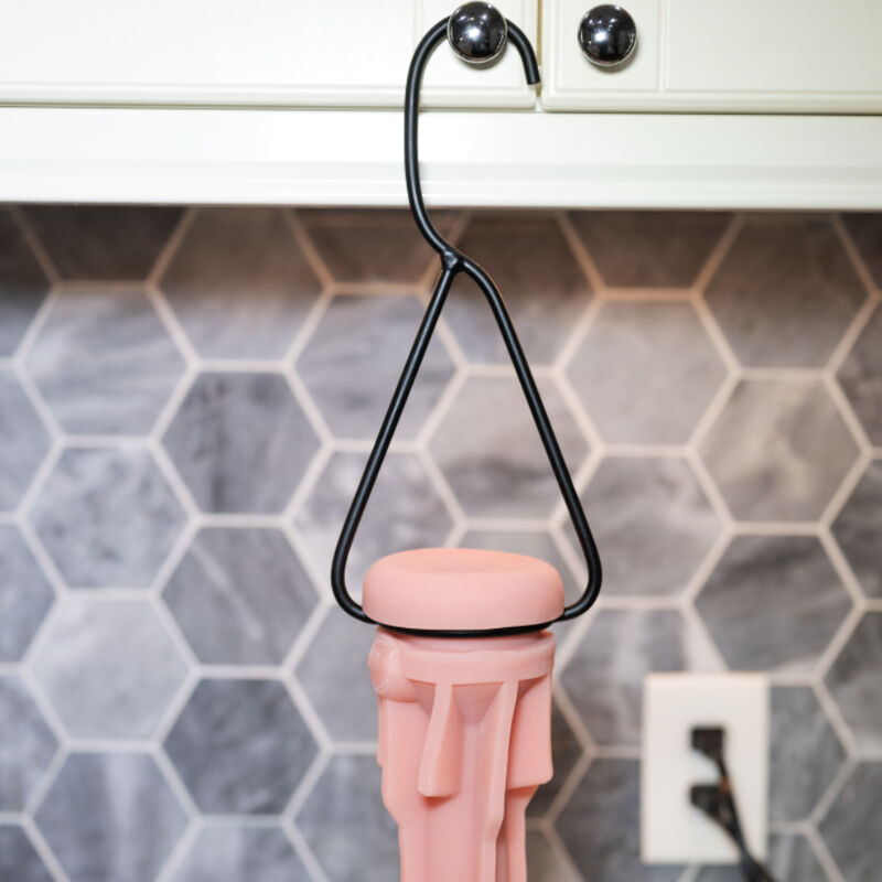 Hang Dry Intimate Accessory Hanger