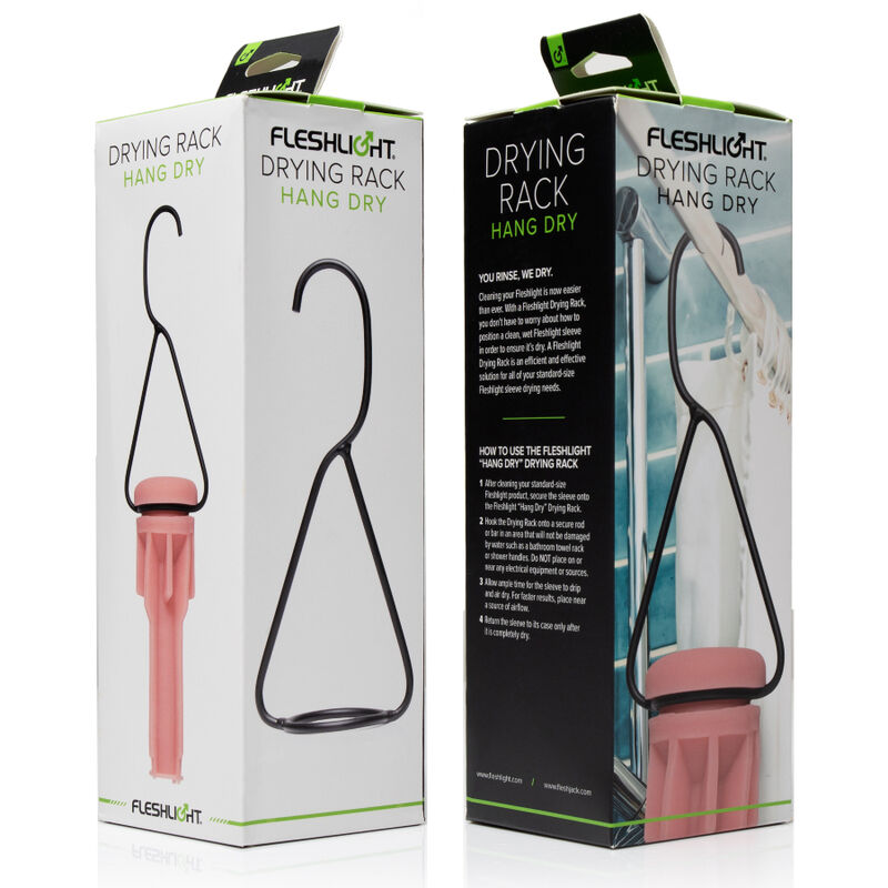 Hang Dry Intimate Accessory Hanger
