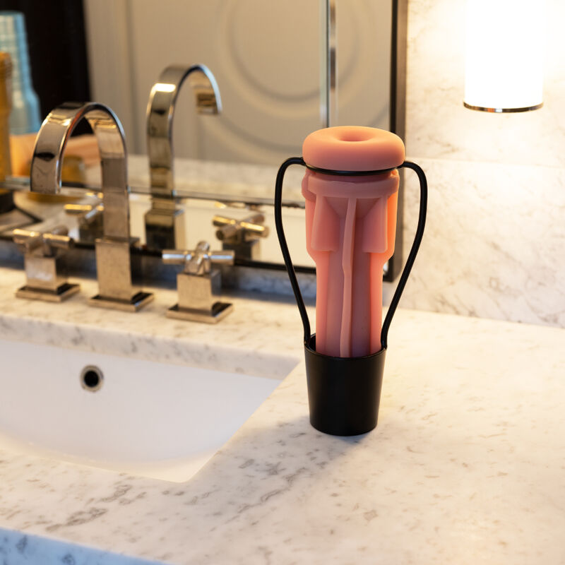 Stand Dry Lubricant Drying Stand