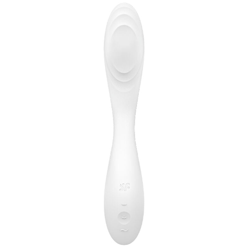 Vibrador para Punto G Placer Rrrodante