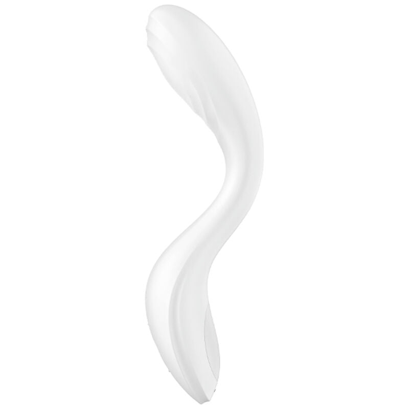 Vibrador para Punto G Placer Rrrodante