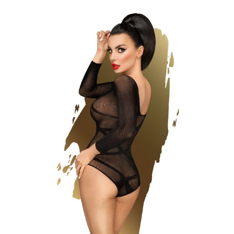 High On Love Teddy Lingerie S/M/L
