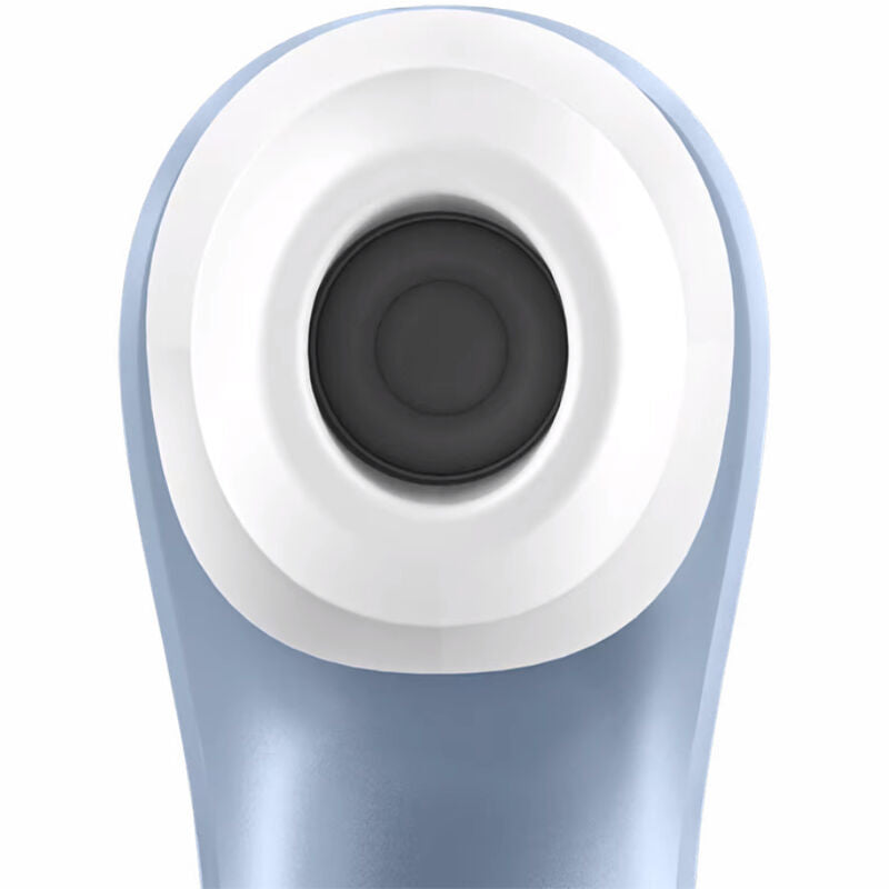 Pro 2 Air Pulse Clitoral Stimulator - Blue