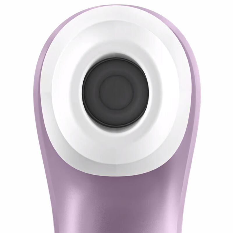 Estimulador de pulso de aire Pro 2 - Violeta