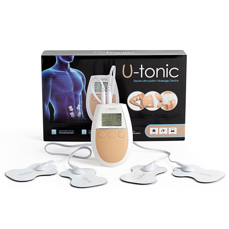 U Tonic Electrostimulation Muscle Toner
