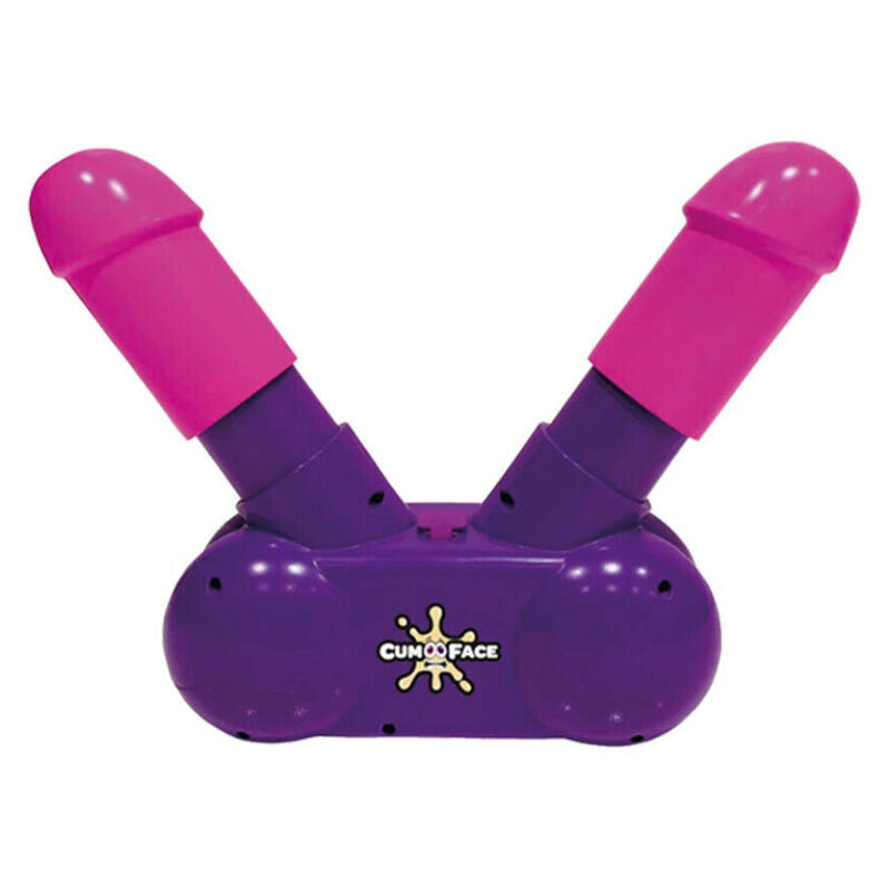 Cum Face Adult Party Game