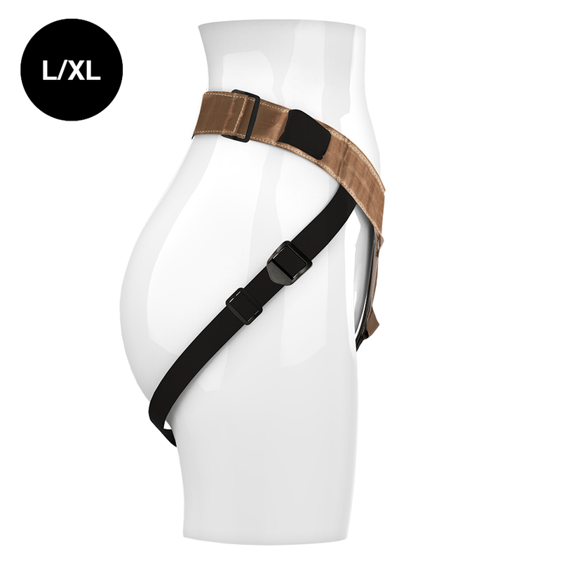 Fantasy Bronze Harness L/XL