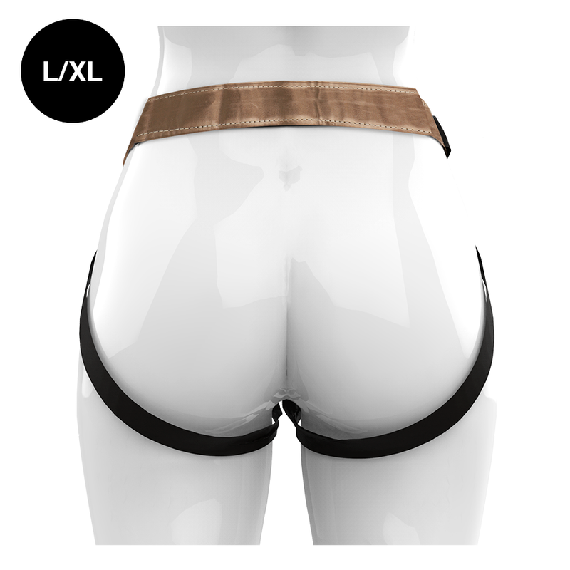 Fantasy Bronze Harness L/XL