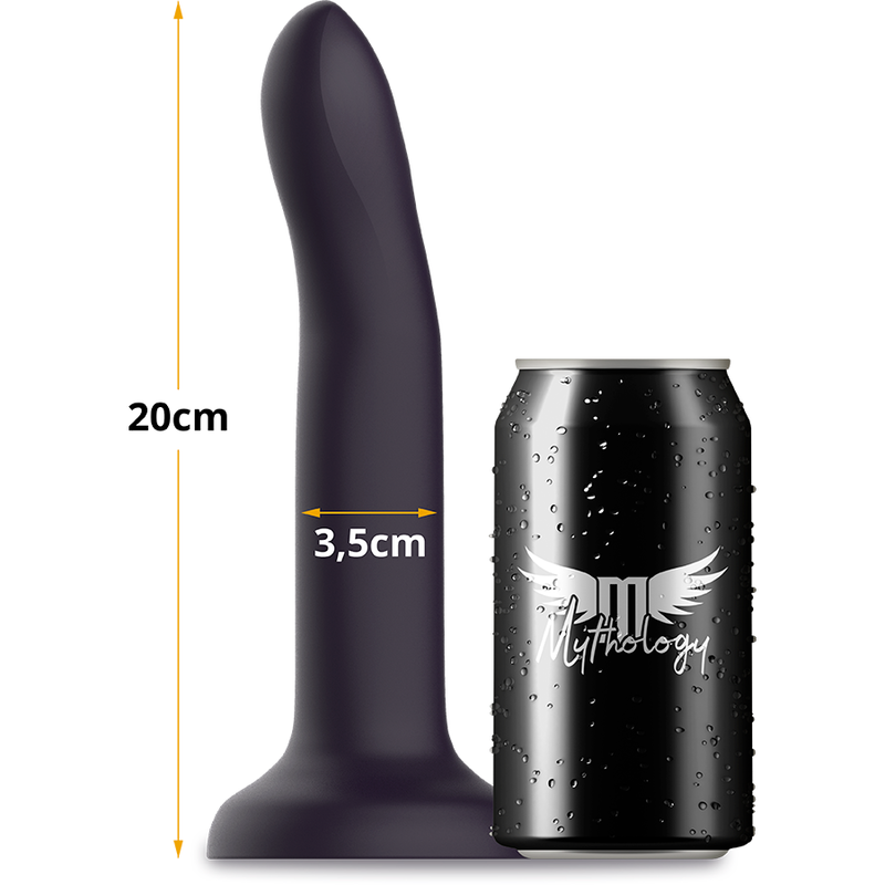 Duman Mystic Large Dildo