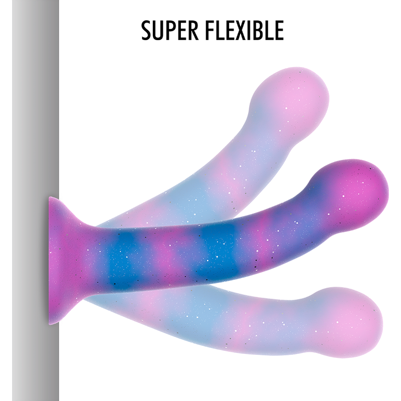 Dion Galactic S Silicone Dildo