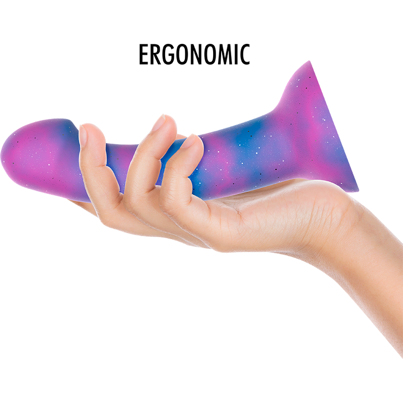 Dion Galactic Medium Dildo