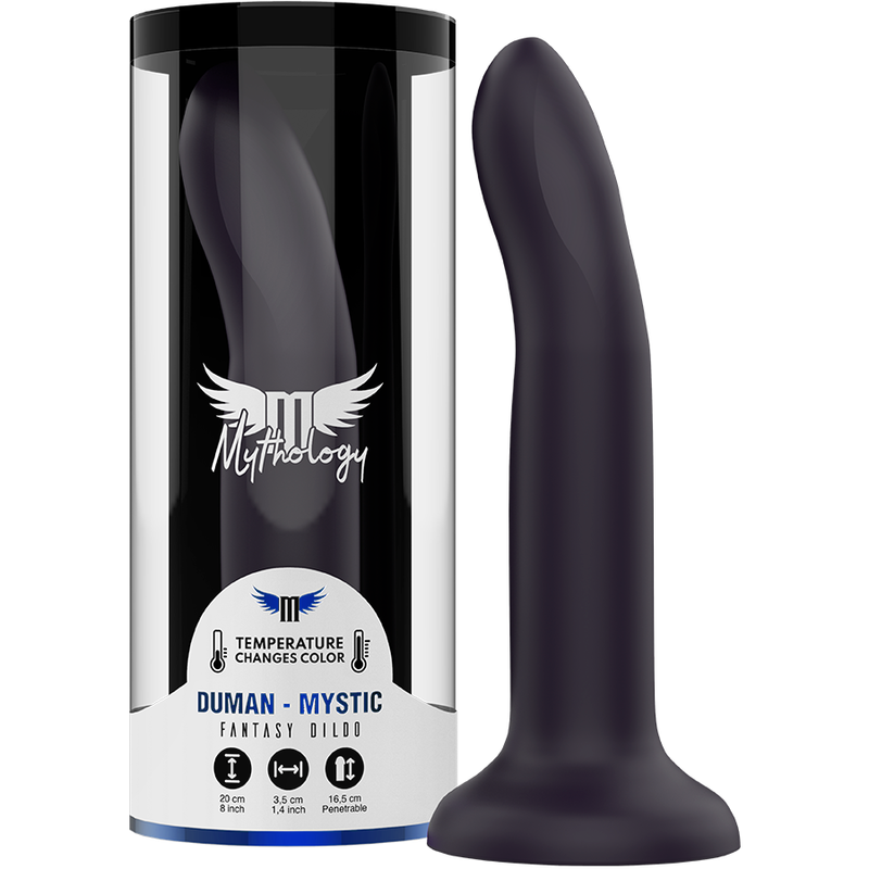 Duman Mystic Large Dildo