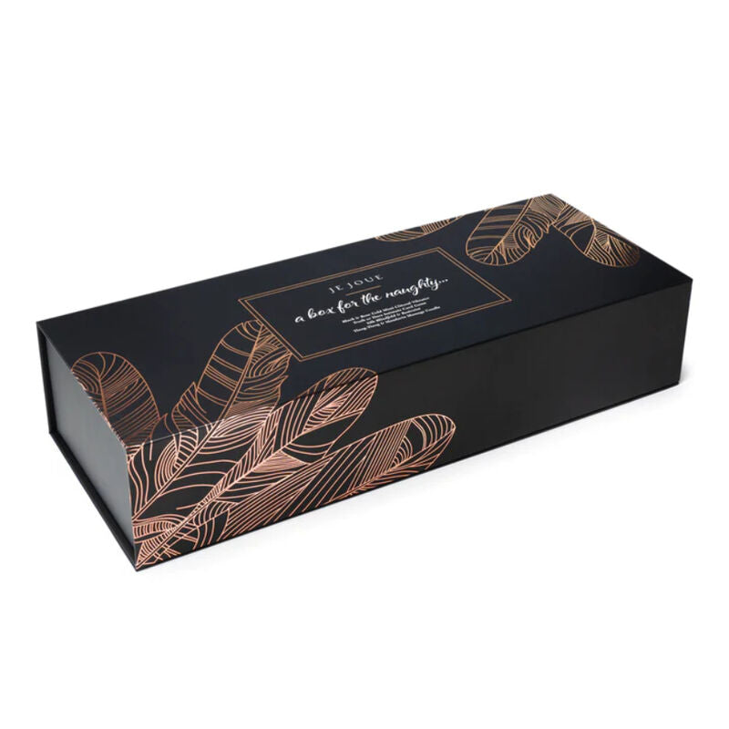 The Naughty Sensual Gift Set