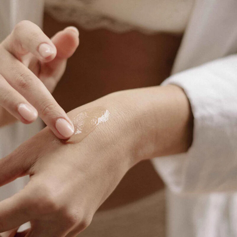 Sérum Estimulante para Orgasmos Clitorales