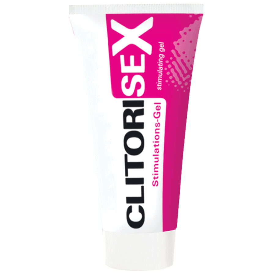 Clitorisex Stimulating Gel 25ml