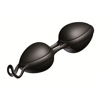 Secret Black Chinese Kegel Balls