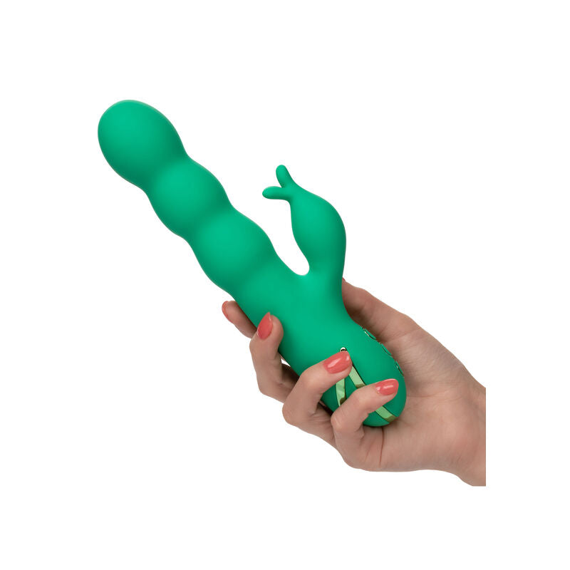 Sonoma Satisfier Green Pleasure Device