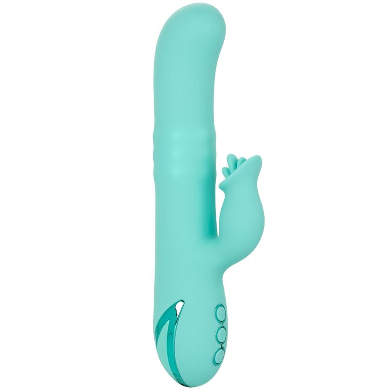 Bel Air Bombshell Light Green Sex Toy by Calexotics | Elegant Adult Pleasure Mantsy Bel Air Bombshell Light Green Sex Toy by Calexotics | Elegant Adult Pleasure Mantsy
