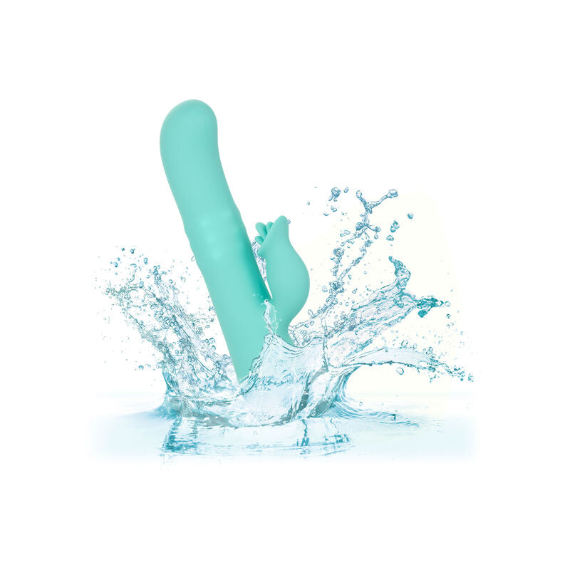 Bel Air Bombshell Light Green Sex Toy by Calexotics | Elegant Adult Pleasure Mantsy Bel Air Bombshell Light Green Sex Toy by Calexotics | Elegant Adult Pleasure Mantsy