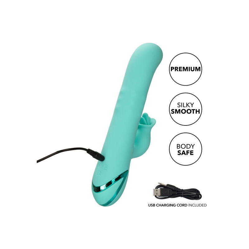 Bel Air Bombshell Light Green Sex Toy