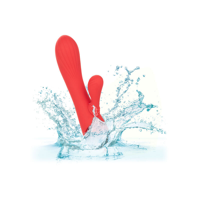Juguete Íntimo Rojo Pasión Palisades