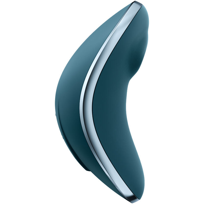 Vulva Lover 1 Air Pulse Stimulator Blue