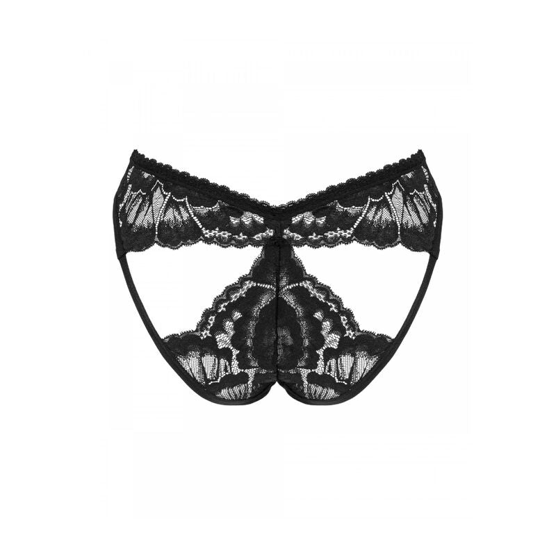 Aless Ya Seductive Panties (XS/S)