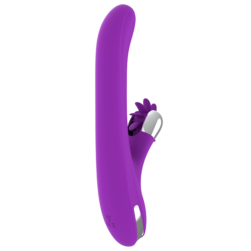 Vibrador Bunny Funny Rotation 2.0