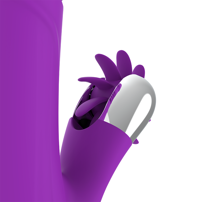 Juguete Sexual Bunny Funny Up & Down 2.0