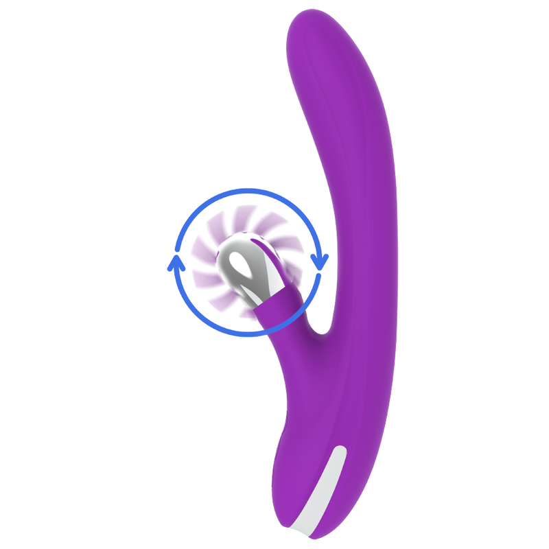 Vibrador Bunny Funny 2.0