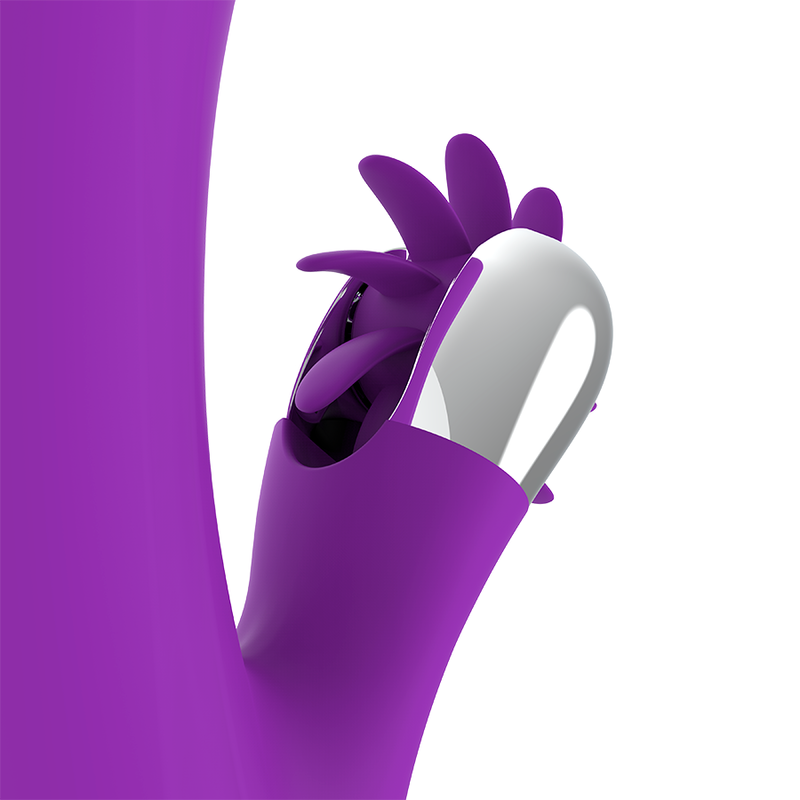 Vibrador Bunny Funny 2.0