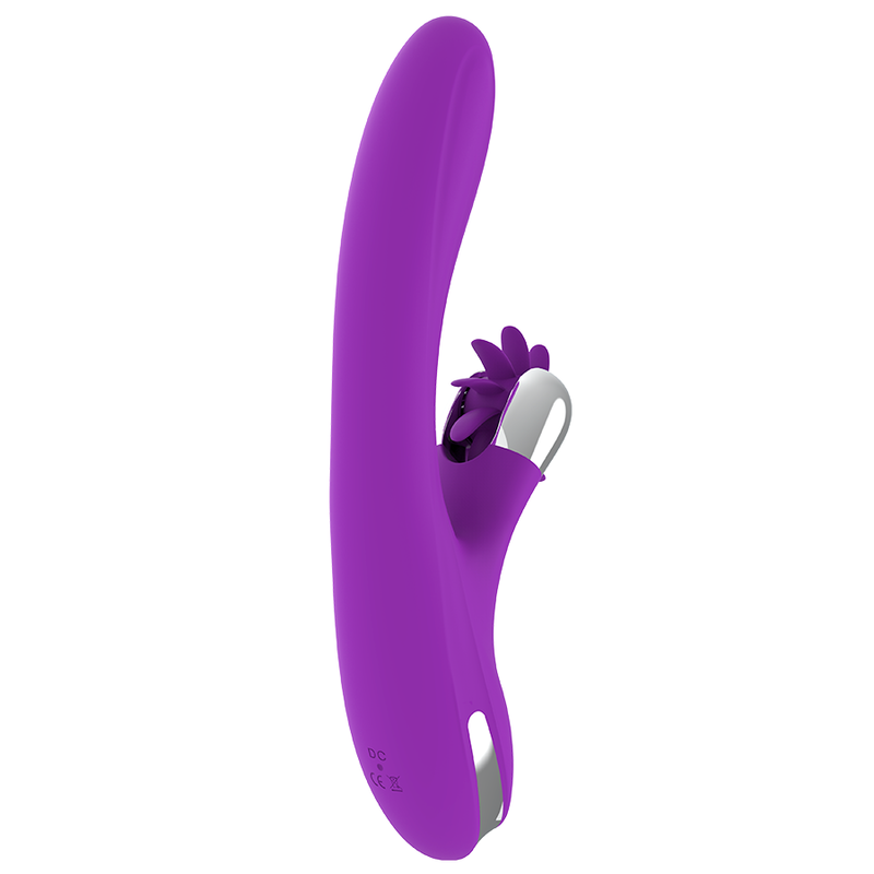 Juguete Sexual Bunny Funny Wave 2.0