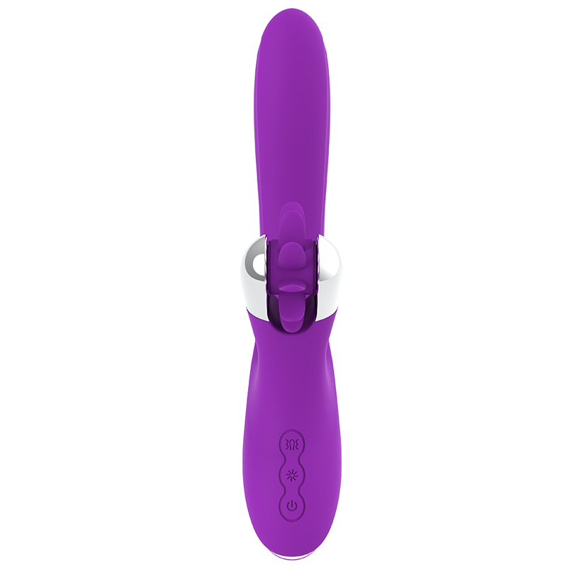 Juguete Sexual Bunny Funny Wave 2.0