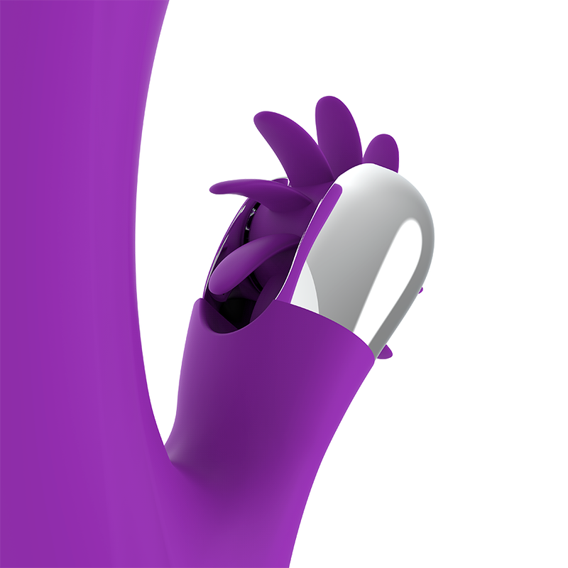 Juguete Sexual Bunny Funny Wave 2.0