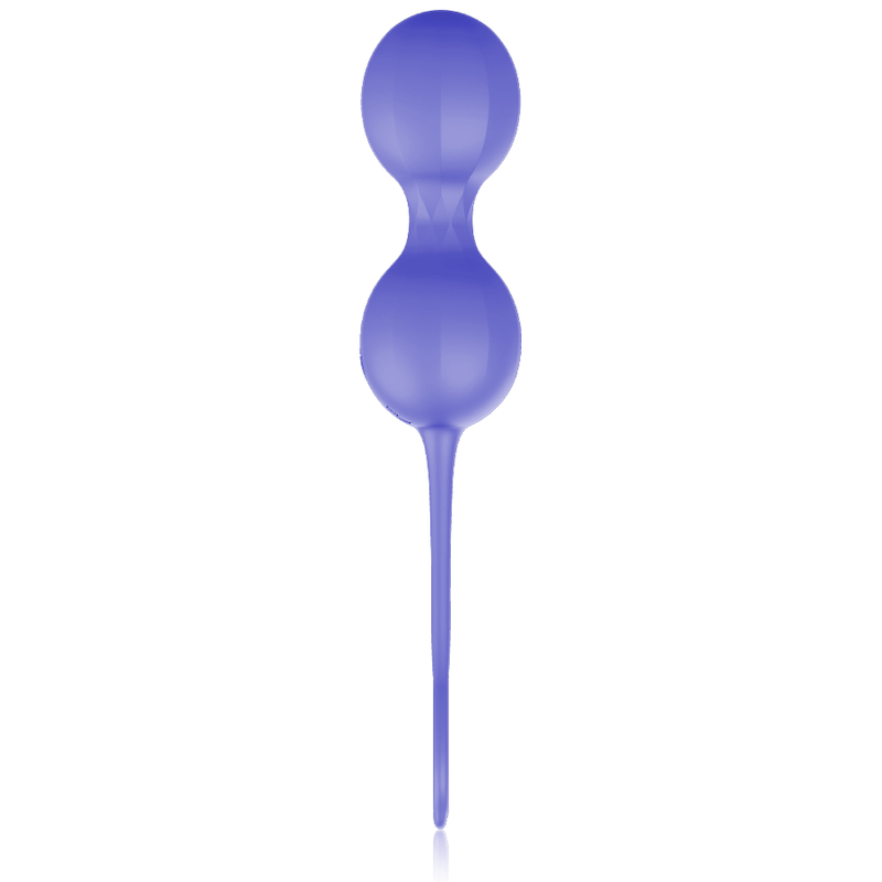 Dumas Remote Control Vibrating Kegel Beads