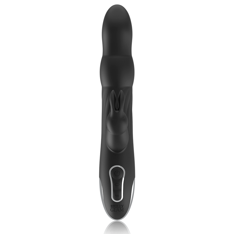 Moebius Rabbit Vibrator & Rotator