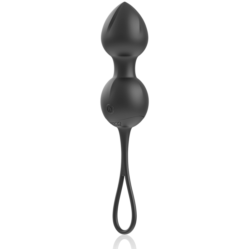 Remote Control Vibrating Kegel Beads