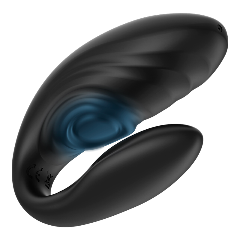 Remote Control Couple Vibrator