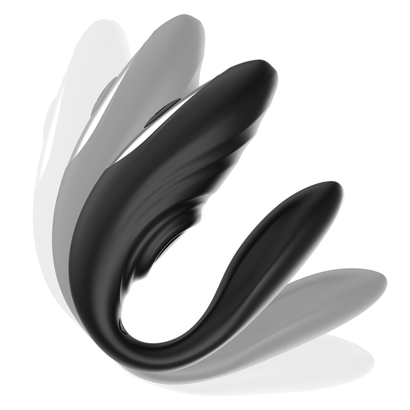 Remote Control Couple Vibrator