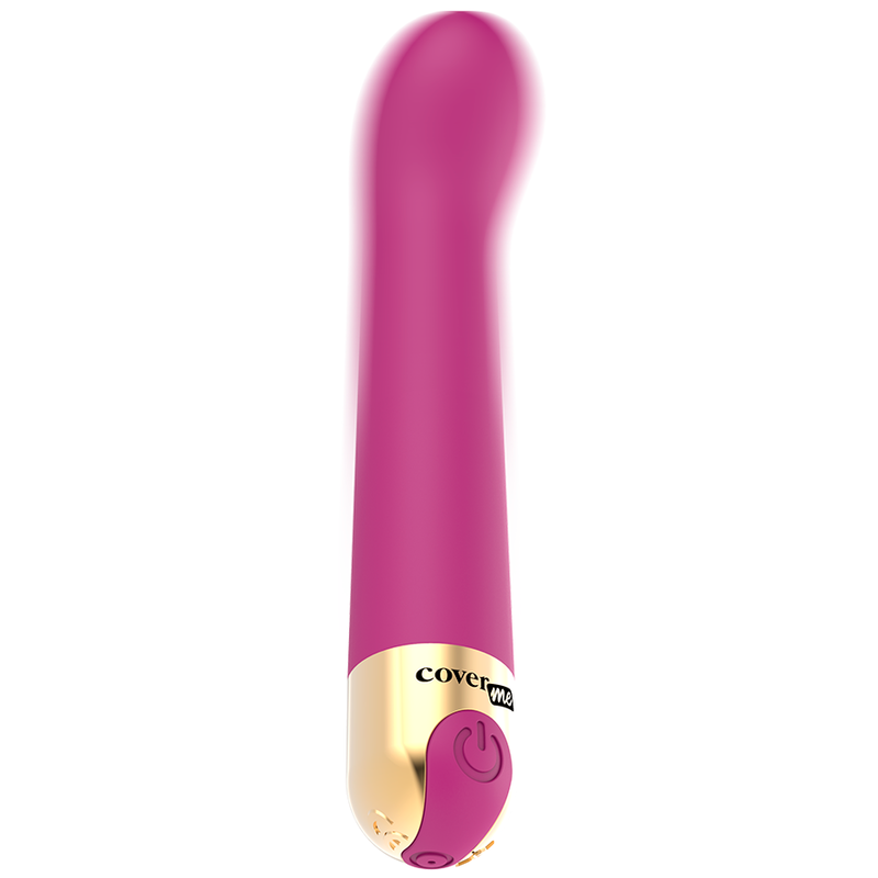 Multi-Speed G-Spot Vibrator
