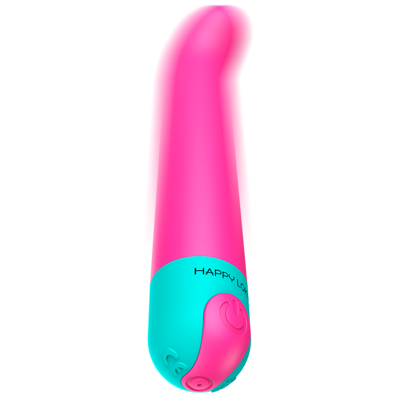 Ariel G-Spot Vibrator for Pleasure