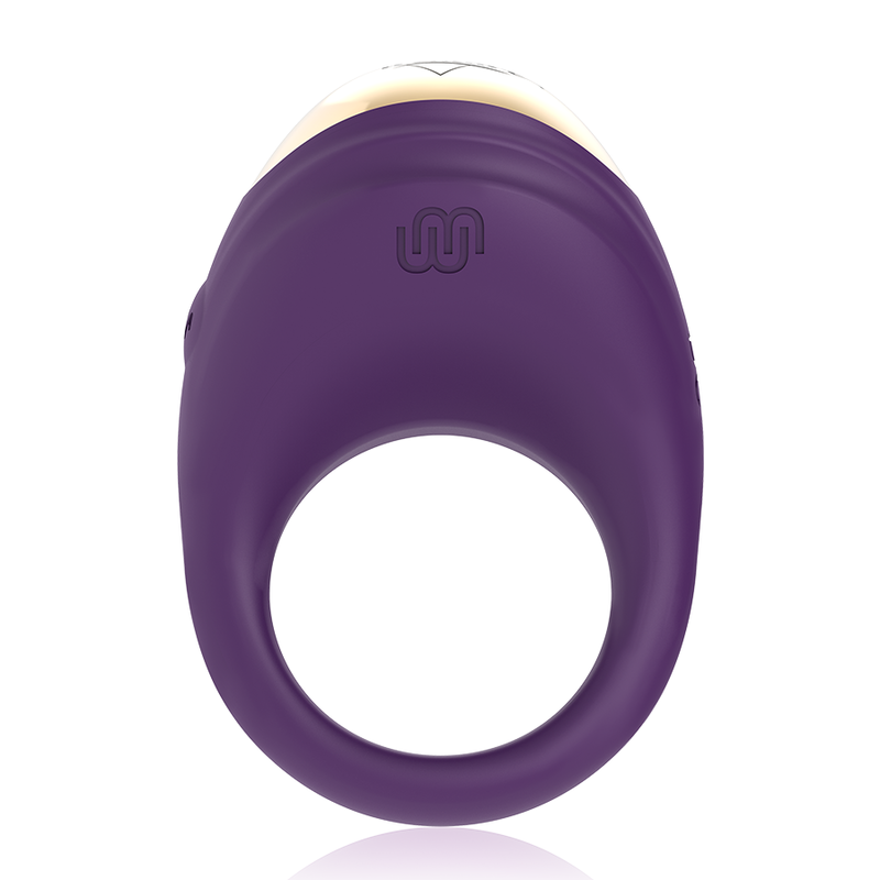 Robin Vibrating Ring with Wireless Tech
