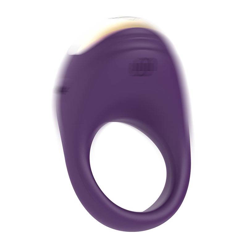 Robin Vibrating Ring with Wireless Tech