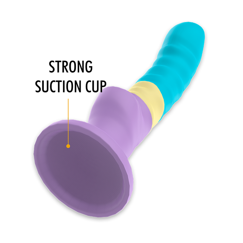 Colby Pastel Dildo