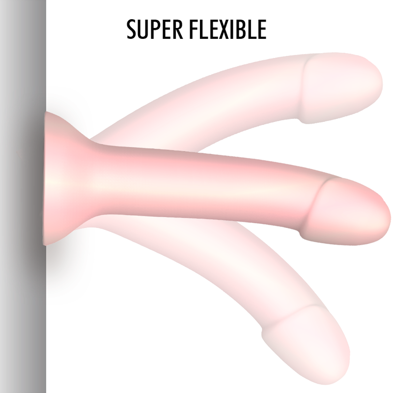 Rune Candy Sensual Dildo